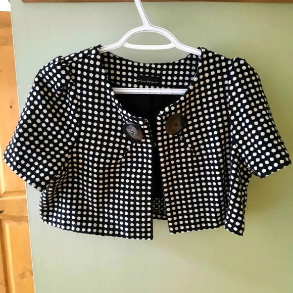 Urban behavior mini blazer small - Picture 1 of 2